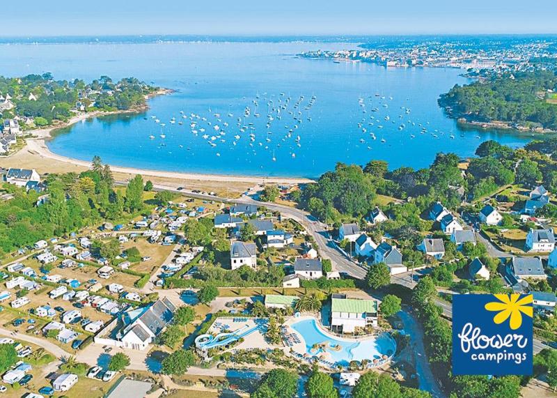 Top 3 des meilleurs campings sur l’Ile de Ré Top 3 des meilleurs campings sur l’Ile de Ré